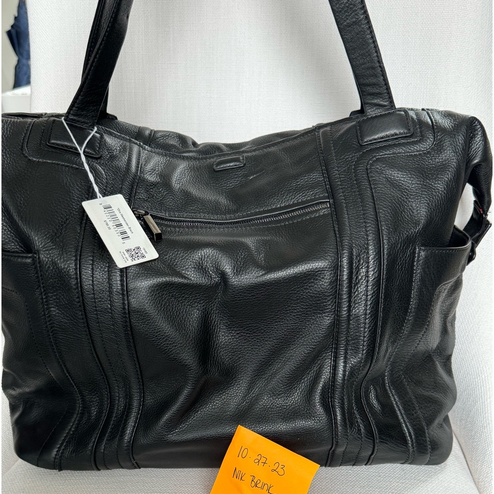 Hammitt Otis Weekender Bag!